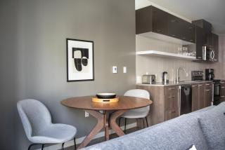 First Hill jr 1br w rooftop gym nr park SEA-583 - Seattle - 6