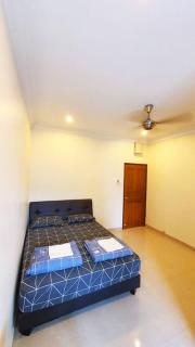 Puchong Semi D Homestay spacious 4 rooms - 6