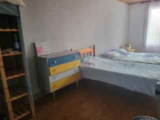 Maison 6 personnes à qlqs minutes des plages - Le Bernard - 7