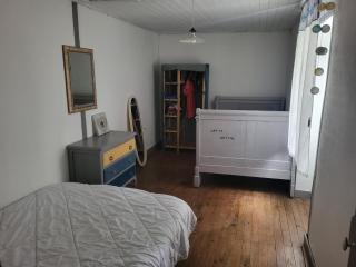 Maison 6 personnes à qlqs minutes des plages - Le Bernard - 5