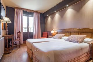 Snö Villa de Sallent 3 - Formigal - 7