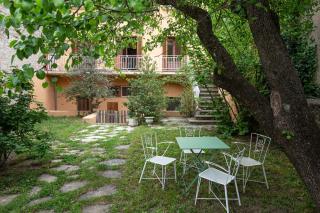 El Jardí de Can Prat - Ripoll - 9