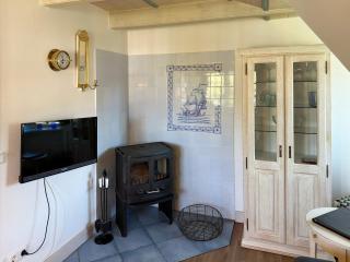 Friesenhof, Haus Hafis, Whg 9 - Nebel - 6