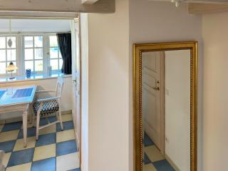 Friesenhof, Haus Hafis, Whg 9 - Nebel - 1