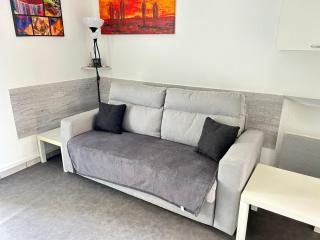 Appartement vue mer - Gruissan - 9