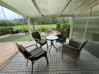 Spacious chalet with garden in Garderen - Garderen - 7