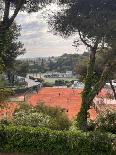 Miraflores La Cala Golf Tennis - La Cala de Mijas - 1