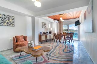 Megaron Skiathos Boutique Residence - Città di Skiathos - 3