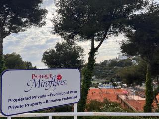 Miraflores La Cala Golf Tennis - La Cala de Mijas - 2