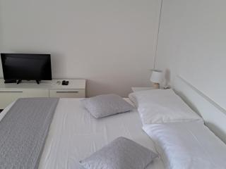 Beach seaview apartment - Makarska - 2