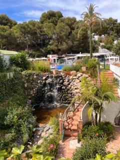 Miraflores La Cala Golf Tennis - La Cala de Mijas - 5