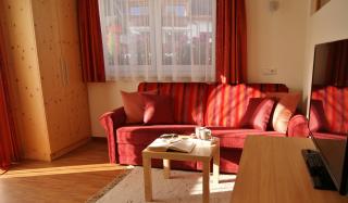 Chalet Alpenblick - Fiss - 8