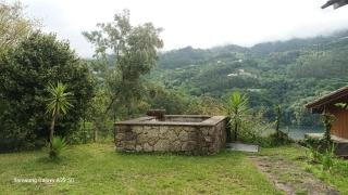 Casa do Cadaval - Rio Caldo - 8