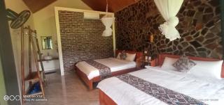 Mai Chau Hillside Homestay - Mai Châu - 9