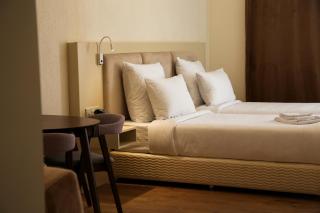 KUMA Hotel Gyumri - Gyumri - 1