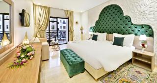 Fes Heritage Boutique luxury Hotel - 9