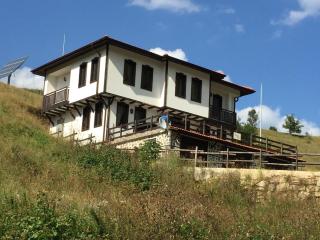 Villa O Sole Mio - Progled - 1