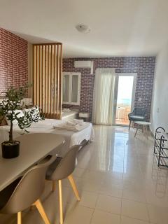 Nautica Hotel Apartments - Stavromenos - 6