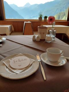 Alpenpension Maderer - Gaschurn - 3