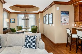 Ritz Carlton Vail #410 condo - 5