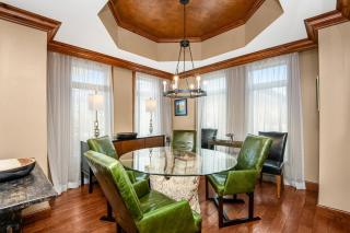 Ritz Carlton Vail #410 condo - 4