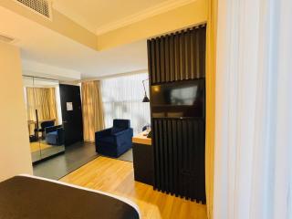 Genesis Kosher Hotel Tbilisi - Tbilisi - 5