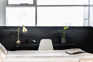 Loft-Style Duplex with Balcony in Downtown Reykjavík - Reykjavik - 5