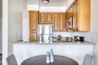 N Hollywood 1BR w Gym Pool nr shops LAX-518 - Los Angeles - 3