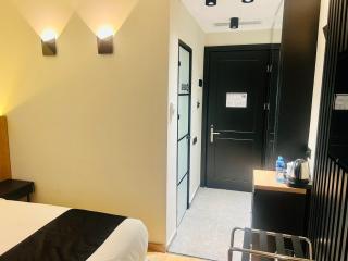 Genesis Kosher Hotel Tbilisi - Tbilisi - 7