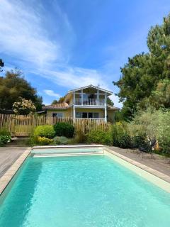 Villa des Sables - Lège-Cap-Ferret - 8