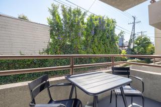 Westwood 2BR w Balcony Fireplace nr UCLA LAX-169 - 7