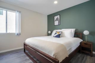 Westwood 2BR w Balcony Fireplace nr UCLA LAX-169 - 3