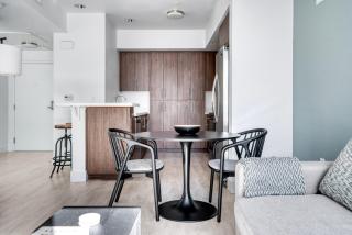 Redwood City 1br w wd lounge gym nr Caltrain SFO-1231 - Redwood City - 7