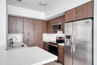 Redwood City 1br w wd lounge gym nr Caltrain SFO-1231 - Redwood City - 6