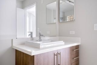 Redwood City 1br w wd lounge gym nr Caltrain SFO-1231 - Redwood City - 1