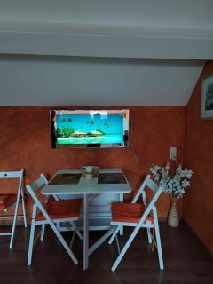 Bienvenue au Faré Hibiscus - 2