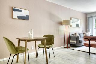 Burbank 1BR w Pool WD Gym nr TJ WF LAX-787 - Los Angeles - 5