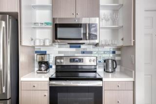 Burbank 1BR w Pool WD Gym nr TJ WF LAX-787 - Los Angeles - 3