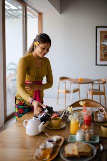 The Bed by The Sea - Canggu - 7