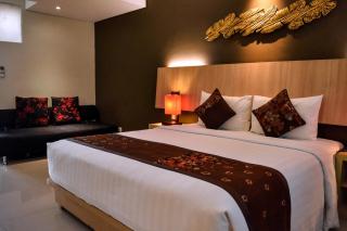 The Kana Kuta Hotel - Kuta - 6