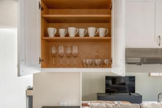 Palo Alto 1br w garden wd nr restaurants SFO-1289 - 1