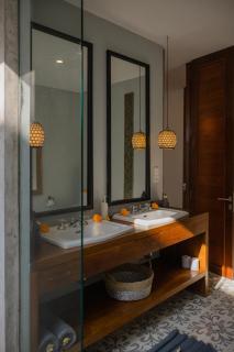The Bed by The Sea - Canggu - 1