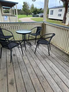 Long Jetty Caravan Park - Port Welshpool - 8