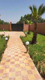 Villa privative tortues2 piscine chauffée 35min Marrakech - Marrakech - 8