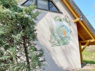 Ferienhaus Eisvogel - Lübbenau - 9