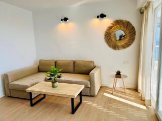Apartamento Deluxe Torremar - Benicàssim - 6