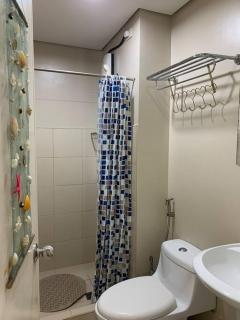 Homey 2 BR Unit w/Pool in Avida IT Park - Città di Cebu - 4