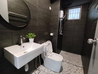 Stay Next to Stadium Axiata Arena Bukit Jalil - 2