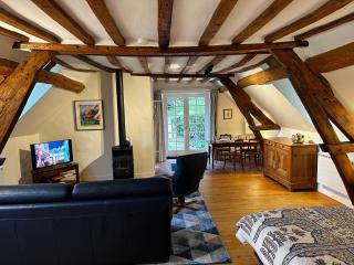 Cottage Vesqueville - 9