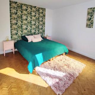 La Villa Loha - Maison De Vacances - 4